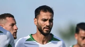 صفقة تبادلية مرتقبة.. بودي يغادر الاتحاد السكندري لتعزيز صفوف طلائع الجيش ونقل الخبرات